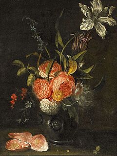 Niederlaendische Schule - Auktion 302 Los 1120, 46624-13, Van Ham Kunstauktionen