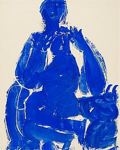 HAP Grieshaber - Auktion 306 Los 1215, 47148-413, Van Ham Kunstauktionen