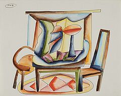 Johann Georg Mueller - Auktion 329 Los 352, 52894-4, Van Ham Kunstauktionen