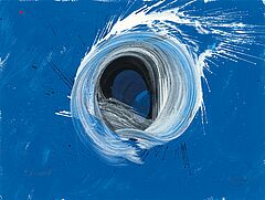 Otto Piene - Auktion 311 Los 163, 49659-1, Van Ham Kunstauktionen