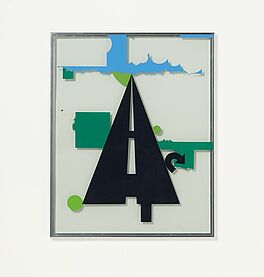 Allan DArcangelo - Auktion 311 Los 671, 49633-7, Van Ham Kunstauktionen