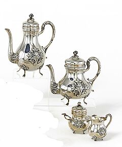 Auktion 321 Los 1370, 51023-1, Van Ham Kunstauktionen