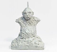 Nam June Paik - Buddha, 56800-10740, Van Ham Kunstauktionen