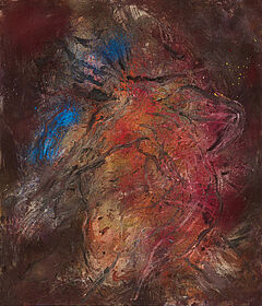 Charlotte Buff - Baendigen wollen, 81553-1, Van Ham Kunstauktionen