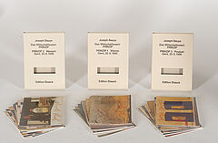 Joseph Beuys - Das Wirtschaftswert-PRINZIP, 65546-314, Van Ham Kunstauktionen