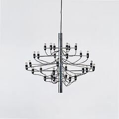 Deckenleuchte "2097/30", 77970-10, Van Ham Kunstauktionen