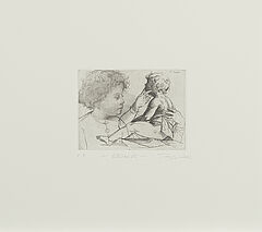 Michael Triegel - Elisabeth, 300002-4642, Van Ham Kunstauktionen