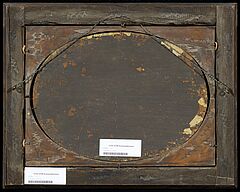 Flaemische Schule - Zwei Gemaelde aus einer Jahreszeitenfolge, 63195-1, Van Ham Kunstauktionen