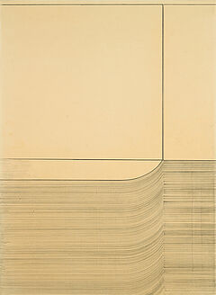 Gary Kuehn - Ohne Titel, 81351-131, Van Ham Kunstauktionen