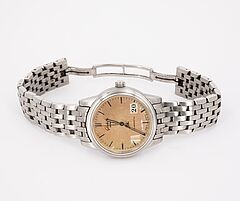 Glashuette Original - Senator, 76984-30, Van Ham Kunstauktionen
