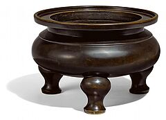 Auktion 423 Los 2076, 63802-4, Van Ham Kunstauktionen