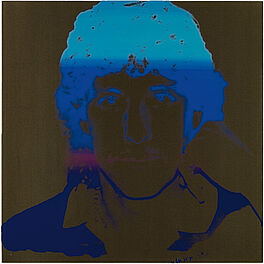 Andy Warhol - Harald Toni Schumacher, 68435-1, Van Ham Kunstauktionen