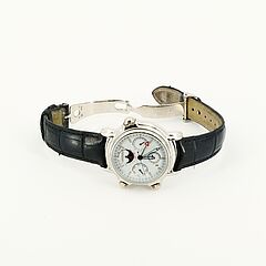 Jaeger LeCoultre - Jaeger LeCoultre, 80544-1, Van Ham Kunstauktionen
