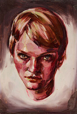 Justine Otto - Catherine, 77669-252, Van Ham Kunstauktionen