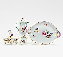 KPM - Auktion 425 Los 825, 62783-20, Van Ham Kunstauktionen