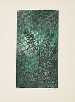 Max Ernst - Aus Max Ernst Maximiliana ou LExercise illegal de lAstronomie, 73350-36, Van Ham Kunstauktionen