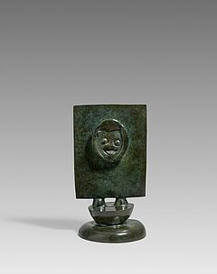 Max Ernst - Cheri Bibi, 80742-2, Van Ham Kunstauktionen