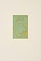 Max Ernst - Oiseau vert, 73350-51, Van Ham Kunstauktionen