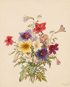 Monogrammist - Auktion 479 Los 174, 70420-20, Van Ham Kunstauktionen