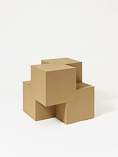 Erwin Heerich - Ohne Titel, 57902-25, Van Ham Kunstauktionen