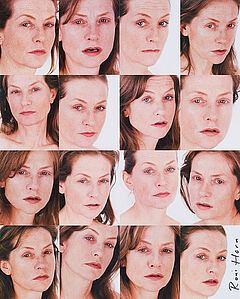 Roni Horn - Portrait of an Image, 69256-9, Van Ham Kunstauktionen