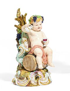 Meissen - Auktion 397 Los 129, 61412-6, Van Ham Kunstauktionen