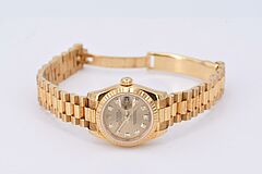 Rolex - Rolex, 70503-10, Van Ham Kunstauktionen