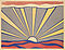 Roy Lichtenstein - Sunrise, 79467-1, Van Ham Kunstauktionen