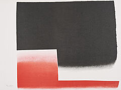 Rupprecht Geiger - Konvolut von 2 Lithografien, 73288-103, Van Ham Kunstauktionen