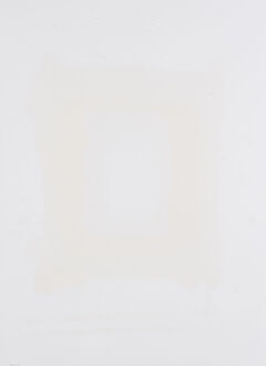 Sam Francis - Aus Papierski Portfolio, 73331-2, Van Ham Kunstauktionen