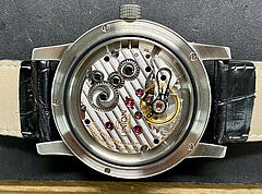Union Glashuette SA - Union Glashuette SA, 70646-4, Van Ham Kunstauktionen