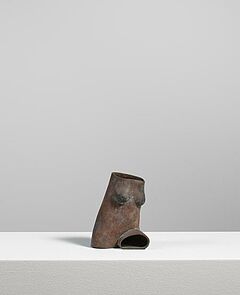 Waldemar Otto - Weiblicher Torso VIII, 80100-343004, Van Ham Kunstauktionen