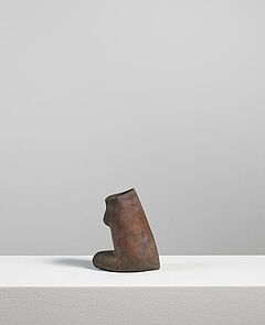 Waldemar Otto - Weiblicher Torso VIII, 80100-343004, Van Ham Kunstauktionen