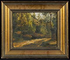 Berliner Schule - Auktion 407 Los 425, 61524-12, Van Ham Kunstauktionen