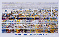 Andreas Gursky - 99 Cent, 70668-25, Van Ham Kunstauktionen