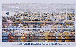 Andreas Gursky - 99 Cent, 70668-25, Van Ham Kunstauktionen