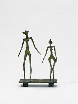 Diego Giacometti - Auktion 329 Los 40 A, 53315-1, Van Ham Kunstauktionen