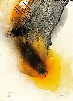 Otto Piene - Auktion 337 Los 345, 53497-1, Van Ham Kunstauktionen