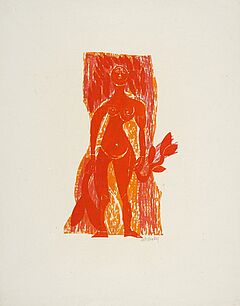 HAP Grieshaber - Auktion 322 Los 557, 51378-23, Van Ham Kunstauktionen