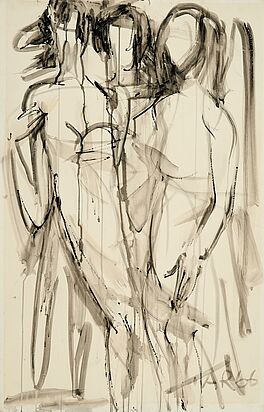 Anton Raederscheidt - Auktion 322 Los 633, 51520-1, Van Ham Kunstauktionen