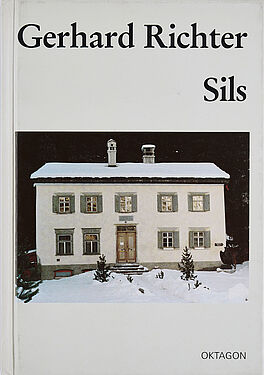 Gerhard Richter - Sils, 73299-12, Van Ham Kunstauktionen