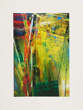 Gerhard Richter - Victoria II, 65633-4, Van Ham Kunstauktionen