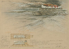 Hannsjoerg Voth - Reise ins Meer, 82000-484, Van Ham Kunstauktionen