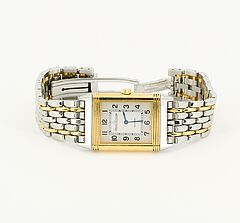 Jaeger LeCoultre - Jaeger LeCoultre, 81120-1, Van Ham Kunstauktionen