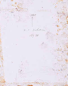 Karl Fred Dahmen - Ohne Titel, 70080-4, Van Ham Kunstauktionen
