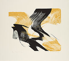 Karl Otto Goetz - Faque II, 81143-11, Van Ham Kunstauktionen