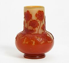 Emile Galle - Auktion 368 Los 772, 57282-19, Van Ham Kunstauktionen