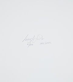 Louise Lawler - Looking back, 81257-4, Van Ham Kunstauktionen