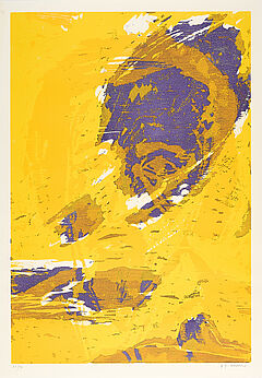 Mappenwerk - Grenzgaenger 10 Kuenstler zu Heine, 81308-39, Van Ham Kunstauktionen