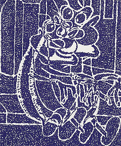 Martin Gross - Ren, 77005-108, Van Ham Kunstauktionen